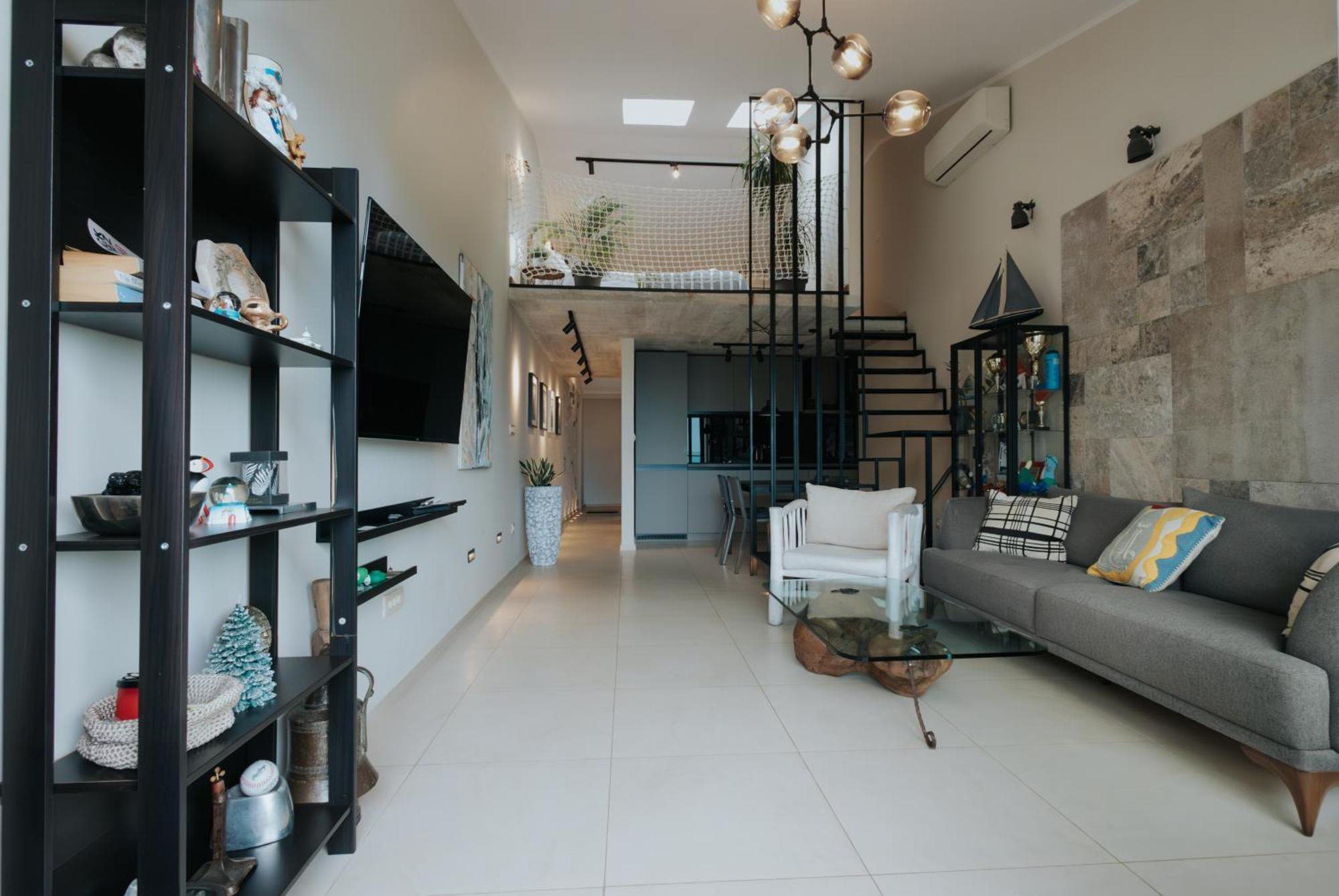 The View Apartment Petrovac Buitenkant foto