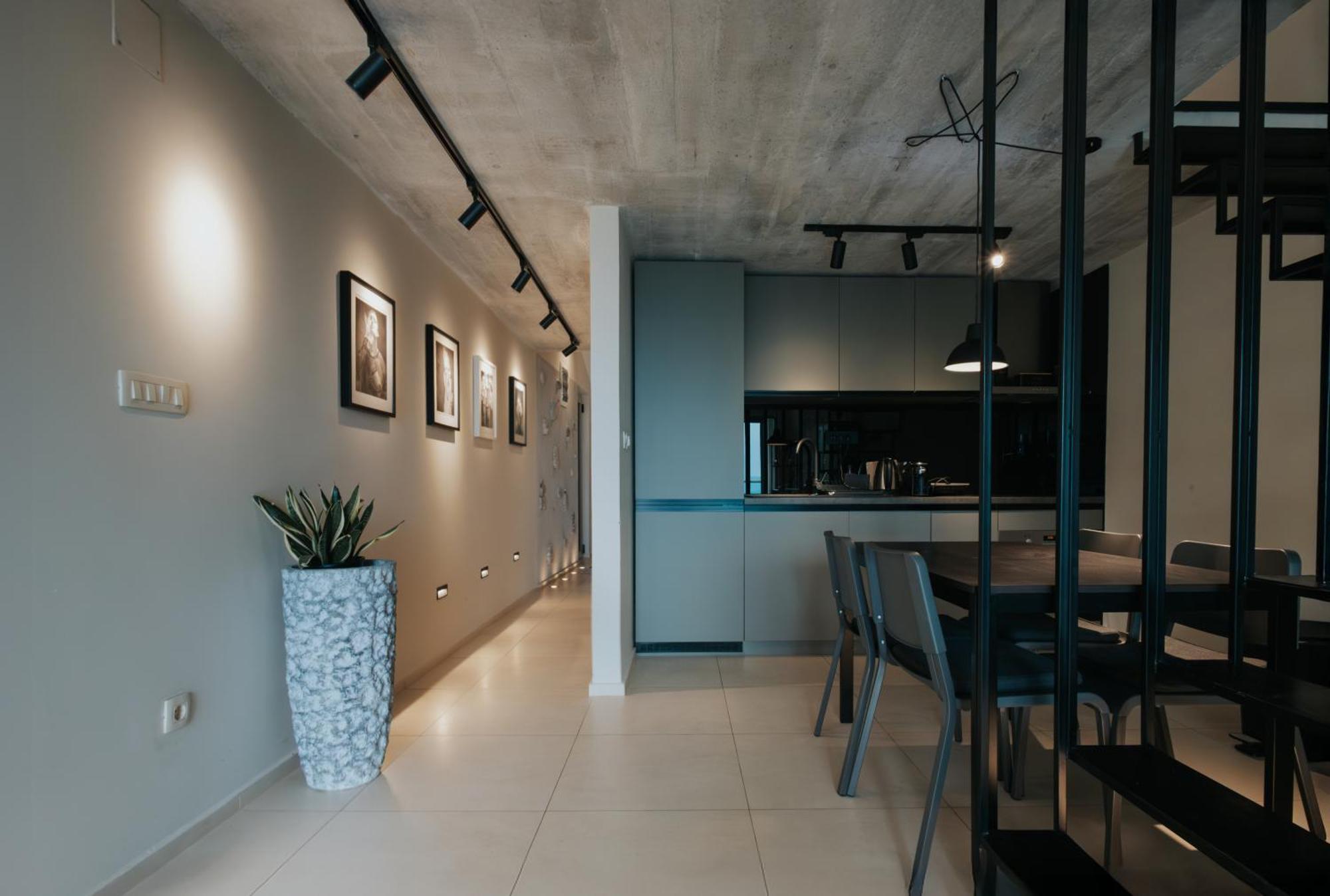 The View Apartment Petrovac Buitenkant foto